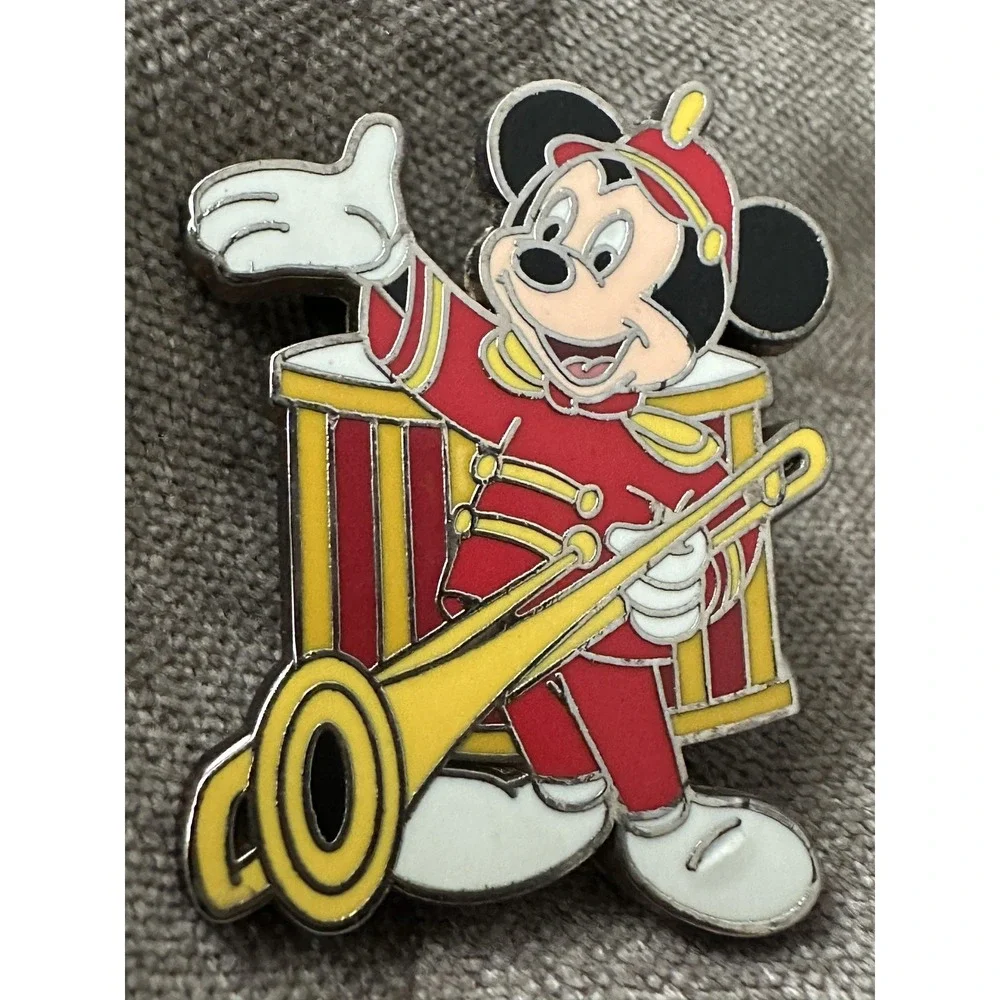 Disney bring classic